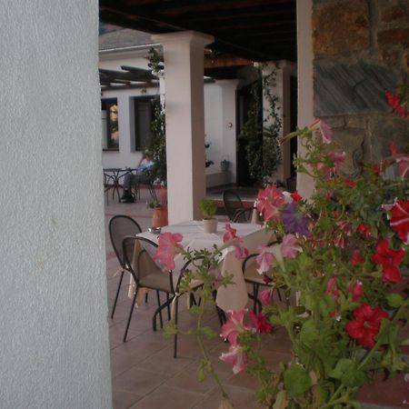 Hotel Pelion Resort Portariá Buitenkant foto